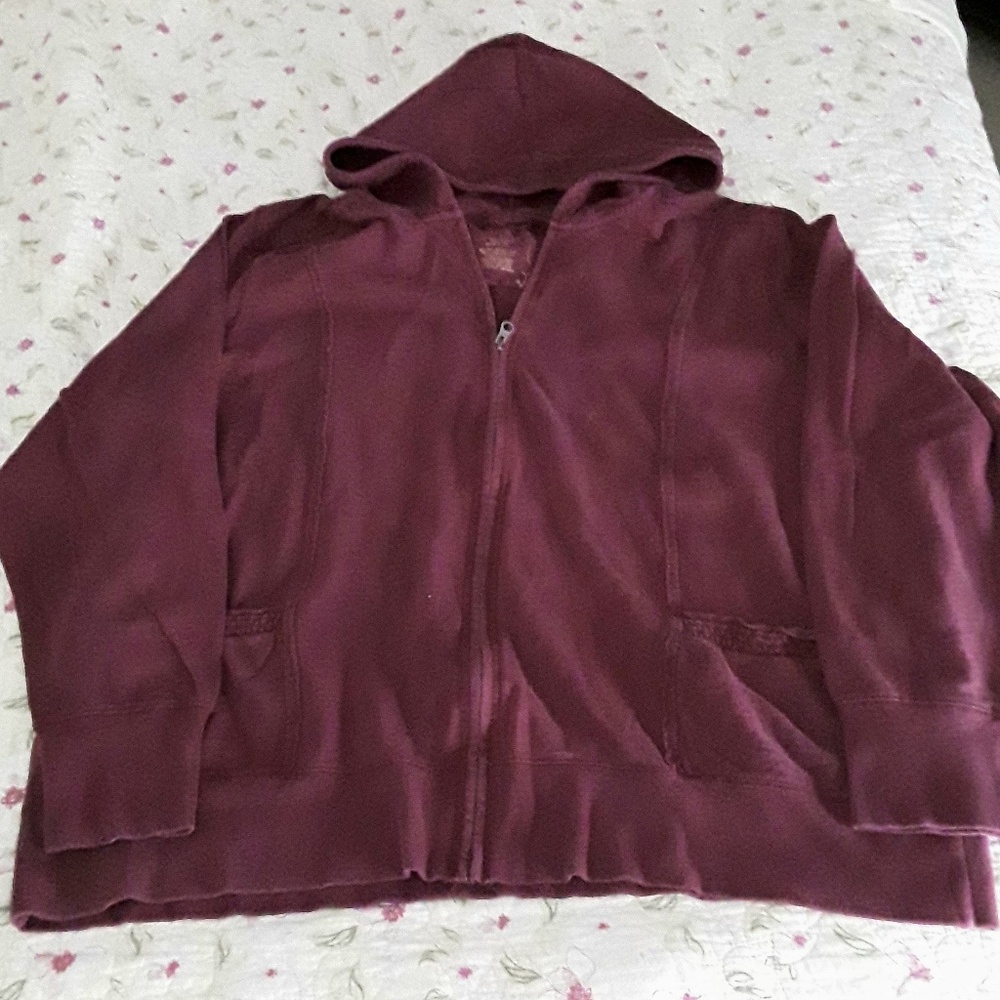 Maurices hoodie